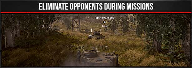STEAM学习 坦克小队 Tank Squad v1.0.13 15G
